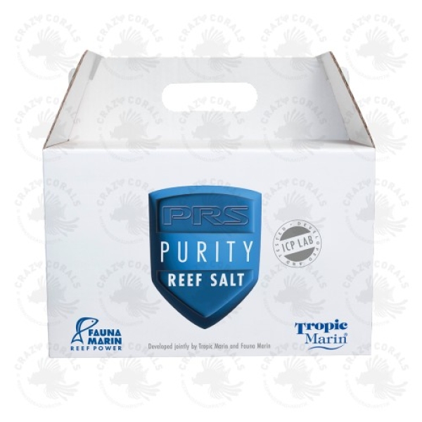 PRS - Purity Reef Salt 11kg